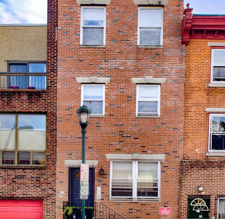 1st image of 1926 South St #A