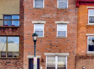1926 South St #A, Philadelphia, PA 19146