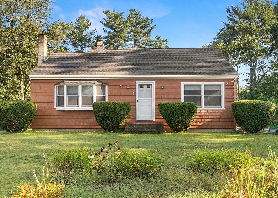 18 Salem St, Wilmington, MA 01887 Zillow