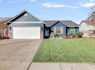 2795 Roanoke St, Woodburn, OR