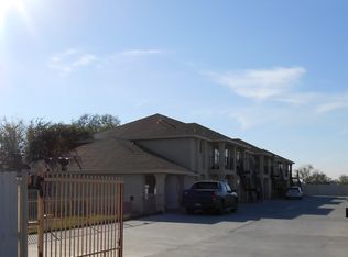 201 Masterson Rd APT 212, Laredo, TX 78046