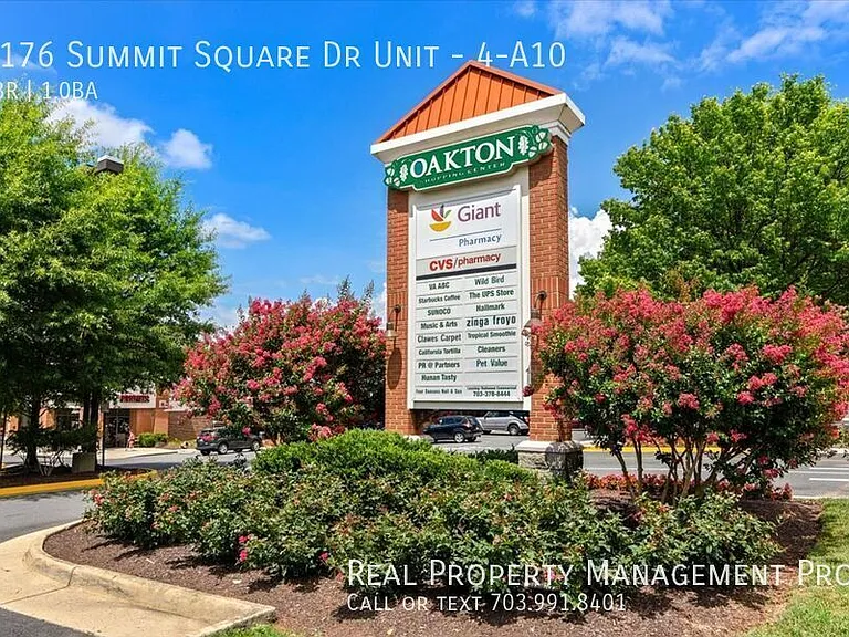 3176 Summit Square Dr #4-A10 — Photo 38