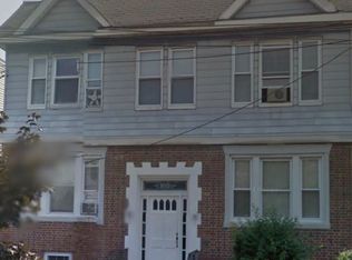 100 N 15th St APT 1, Bloomfield, NJ 07003