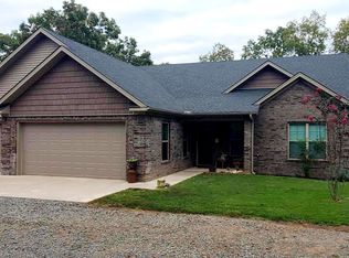 1908 Mantooth Dr, Cabot, AR 72023