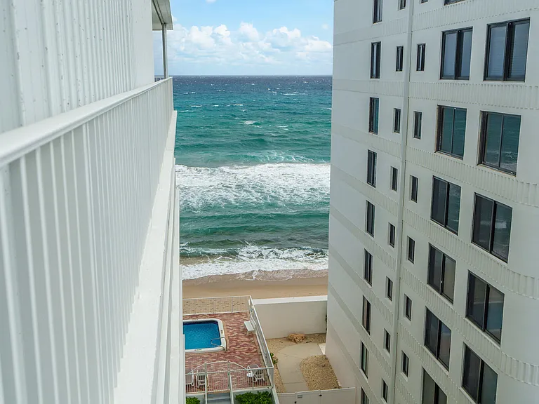 3580 S Ocean Blvd #6B — Photo 18