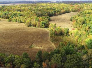 TRACT 2 State Highway 157, Coal City, IN