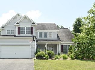 2 Sherman Way, Ballston Spa, NY 12020