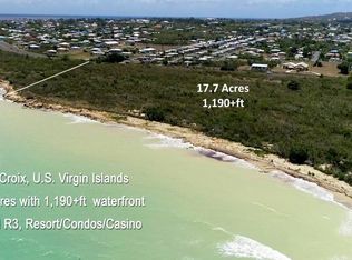 152-3 170b Whim Two Will We St, Frederiksted, VI 00840