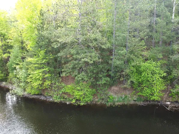 LOT 2 Point O Pines Rd, Tomahawk, WI 54487