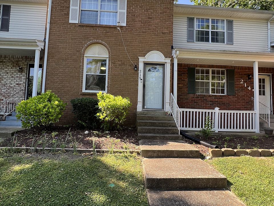 215 Oak Grove Dr, Nashville, TN 37217 Zillow