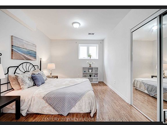 3rd image of 2359 Pilgrim Sq #Basement