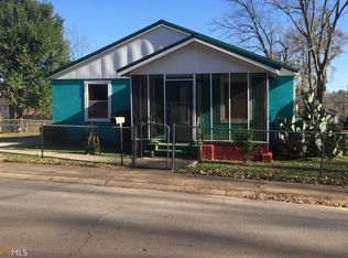 1215 Polk St, Lagrange, GA 30240