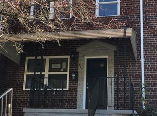 945 Saint Agnes Ln #0, Woodlawn, MD