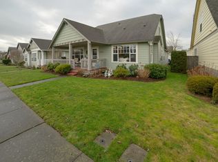 2251 Oak St, Lynden, WA 98264