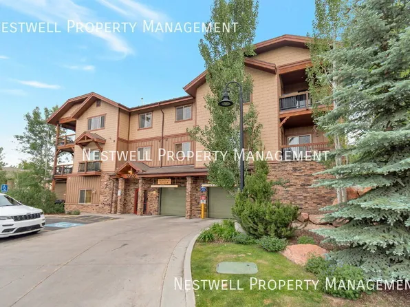 5569 Oslo Ln APT 3103, Park City, UT 84098