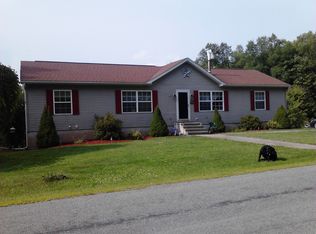 470 Lower Mill City Rd, Dalton, PA 18414