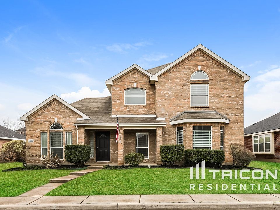 1st image of 1031 Barrymore Ln