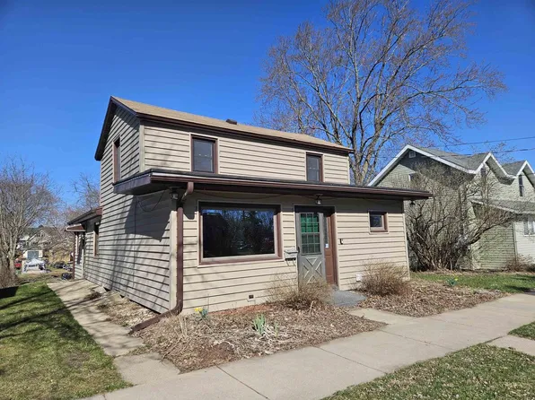 219 Glendale AVENUE, Tomah, WI 54660