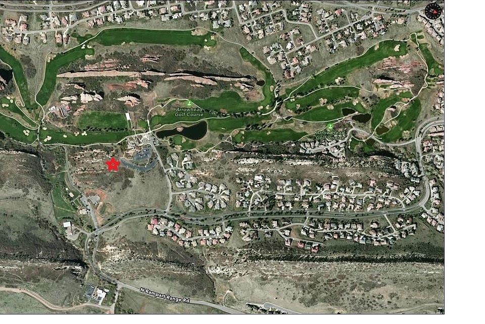 2nd image of 6128 Woodbine Way