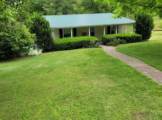 2188 Sunfish Sunny Point Rd, Brownsville, KY 42210
