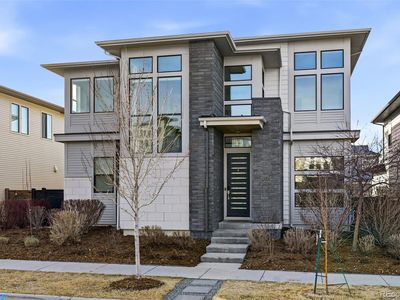 6075 Beeler Street, Denver, CO, 80238