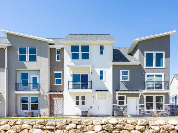 1072 S 2760 E, Spanish Fork, UT 84660