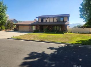11160 Pioneer Ridge Rd, Moreno Valley, CA 92557