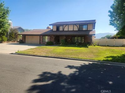 11160 Pioneer Ridge Rd, Moreno Valley, CA, 92557