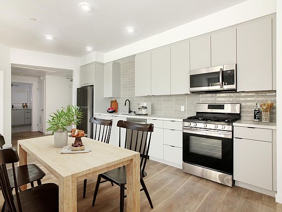 2nd image of 11628 La Mirada Blvd #206