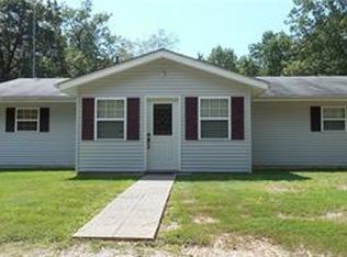 18756 State Route U St, Saint James, MO 65559