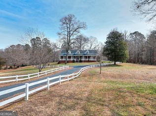 1799 Eliza Doster Rd, Monroe, GA 30656