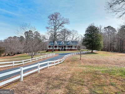 1799 Eliza Doster Rd, Monroe, GA, 30656