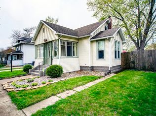 203 Kenyon Ave, Elkhart, IN 46516