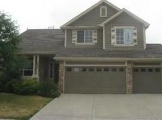 14977 Clayton St, Thornton, CO 80602
