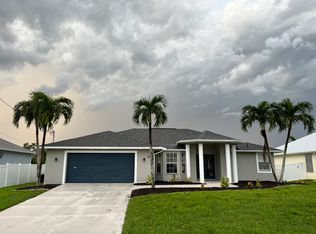 2617 SW 42nd Ln, Cape Coral, FL 33914