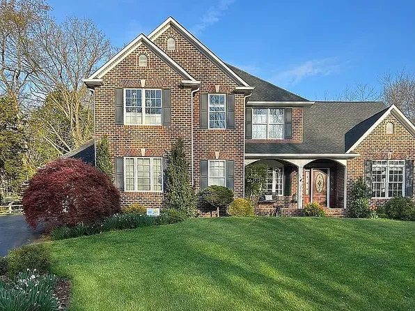 945 Turkey Run Rd, Harrisonburg, VA 22801
