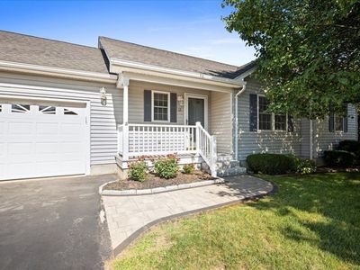 12 Deacon St #29, Northborough, MA, 01532