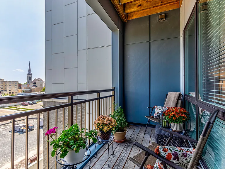 Clearpoint Apartments — Photo 10