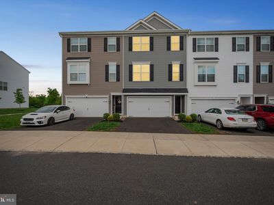 120 Edgewater Ct, Quakertown, PA, 18951