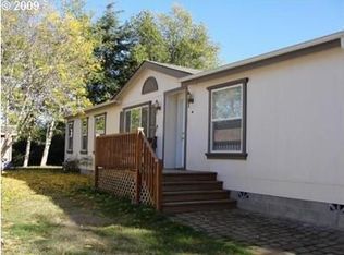 63611 Centennial Rd, Coos Bay, OR 97420