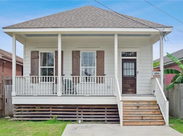 2112 Saint Roch Ave, New Orleans, LA 70117