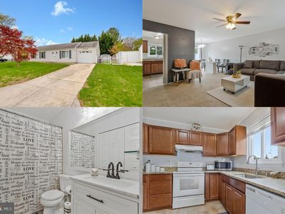 3904 New Haven Dr, Bowie, MD, 20716