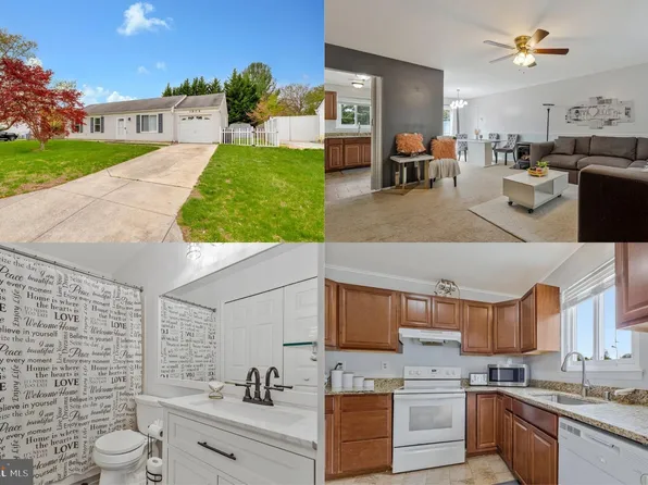 3904 New Haven Dr, Bowie, MD 20716