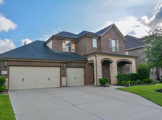 26610 Danbridge Hills Ln, Katy, TX 77494