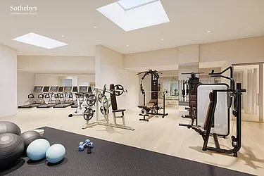 Rented by Sotheby's International Realty