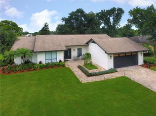 7653 Clementine Way, Orlando, FL 32819