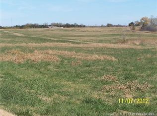 3988 North Dr, Dewey, OK 74029