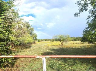 SW County Road 2190, Richland, TX 76681