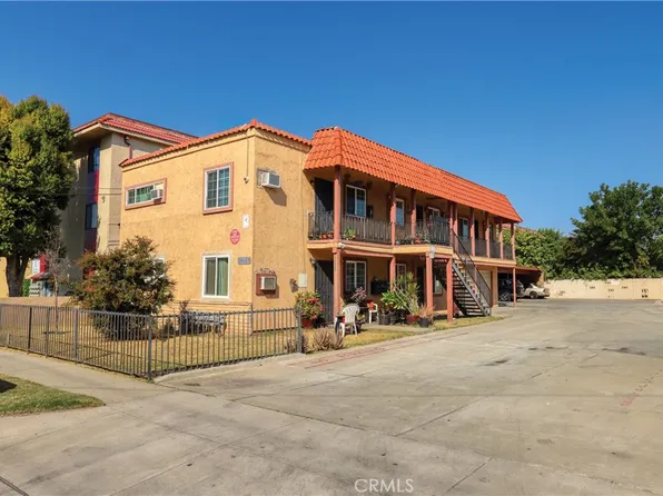 14625 Nelson Ave, La Puente, CA 91744