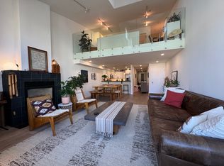 2412 Harrison St APT 203, San Francisco, CA 94110